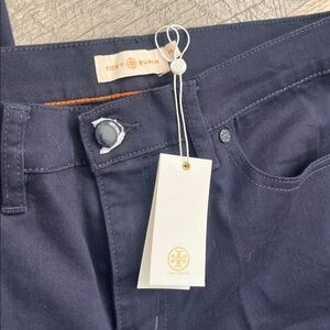 Tory Burch Skinny Jeans ~ NEW ~